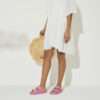 birkenstock arizona eva 1024658 candy pink