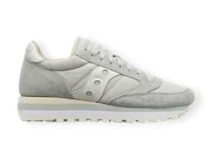 saucony jazz triple s60768-2 grey-white d114saucony jazz triple s60768-2 grey-white d114