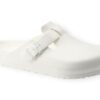 birkenstock boston eva 0127133 white