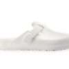 birkenstock boston eva 0127133 white