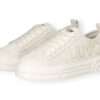 liu jo sneaker platform con maxi logo cleo 26 egg ba4065px373s3084