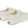 superga sneaker 2740 platform beige natural s21384w arr