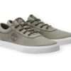 timberland mylo bay low lace sneakers light taupe canvas tb0 a6629 er9