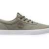 timberland mylo bay low lace sneakers light taupe canvas tb0 a6629 er9