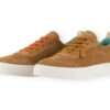 panchic p08 sneakers suede biscuit burnt orange p08m001 00552138