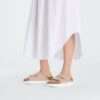 birkenstock arizona flex platform soft pink nubuck 1026894