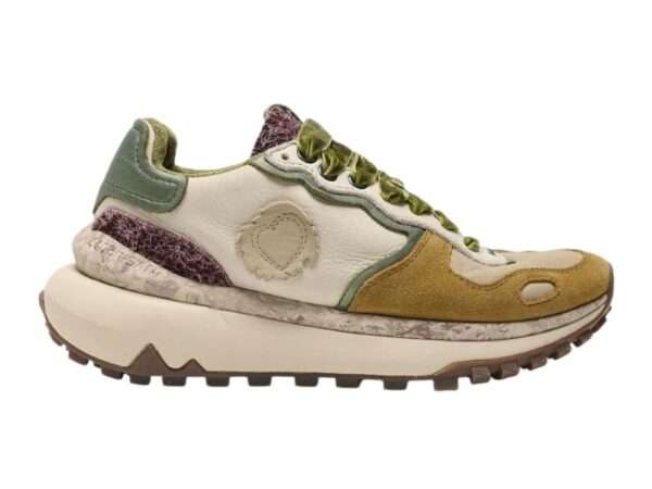 satorisan sneakers donna chacrona metta premium string 120096a09137