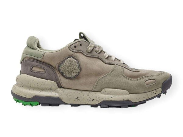 satorisan sneakers uomo chacrona premium adventure grey 1200910511a