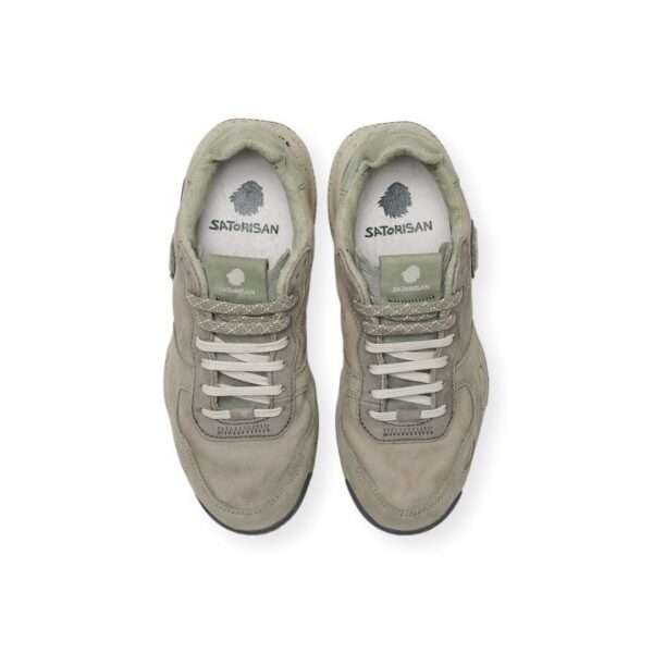 satorisan sneakers uomo chacrona premium adventure grey 1200910511a