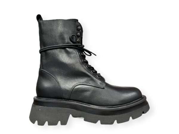 studio firenze anfibio donna carl 1.9.5 vit nero