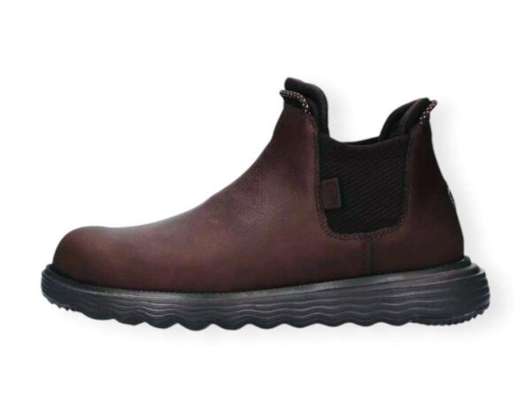hey dude stivaletto branson w classic espresso 42659-206
