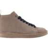 panchic polacchino uomo p01 in suede noce e lacci cpbalto p01m016-00892064