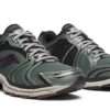 saucony sneakers uomo progrid triumph 4 cs s70805-5 agave chocolate