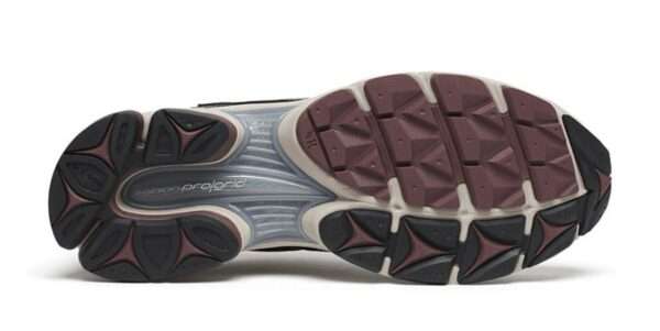 saucony sneakers uomo progrid triumph 4 cs s70805-5 agave chocolate