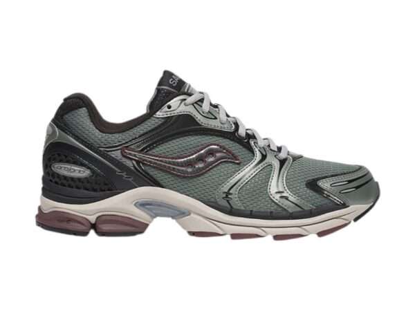 saucony sneakers uomo progrid triumph 4 cs s70805-5 agave chocolate