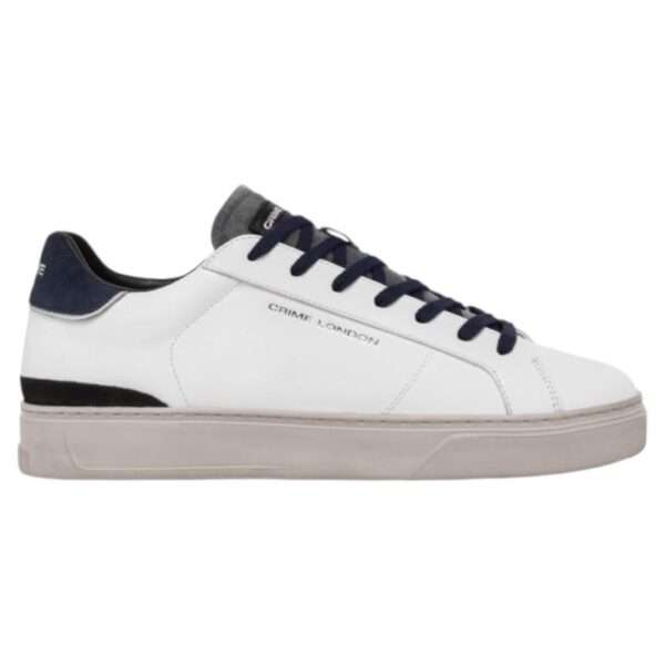 crime london sneakers uomo blade deep blue 15702aa7.10