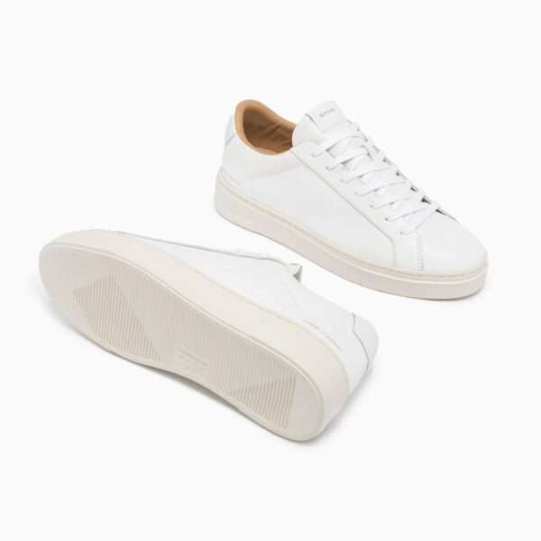 crime london sneakers uomo extralight white ocher 15801aa7.10