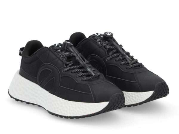 no name sneakers donna carter runner w black