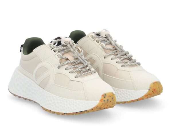 no name sneakers donna carter runner w dove