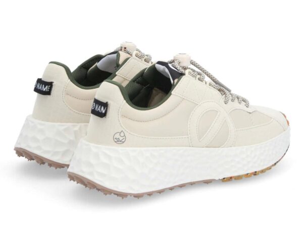 no name sneakers donna carter runner w dove