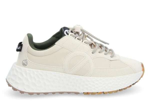 no name sneakers donna carter runner w dove