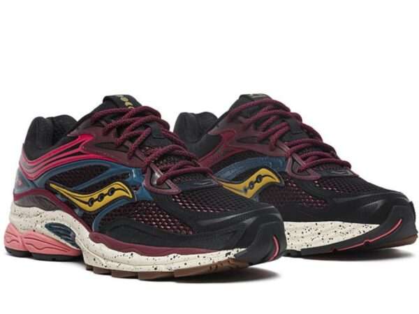 saucony sneakers uomo progrid omni 9 autumnal equinox s70838-2 multi u79