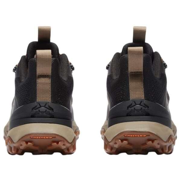 timberland sneakers uomo bassa stringata motion access in marrone tb0a6djkens