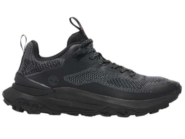timberland sneakers uomo bassa stringata motion access in nero tb0a6djkenq