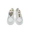 meline sneakers donna 247 acc-bi variante 997 soft bianco lam op cipria bi21