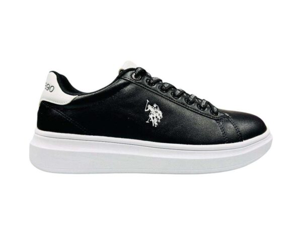 us polo sneakers uomo cody 001 black