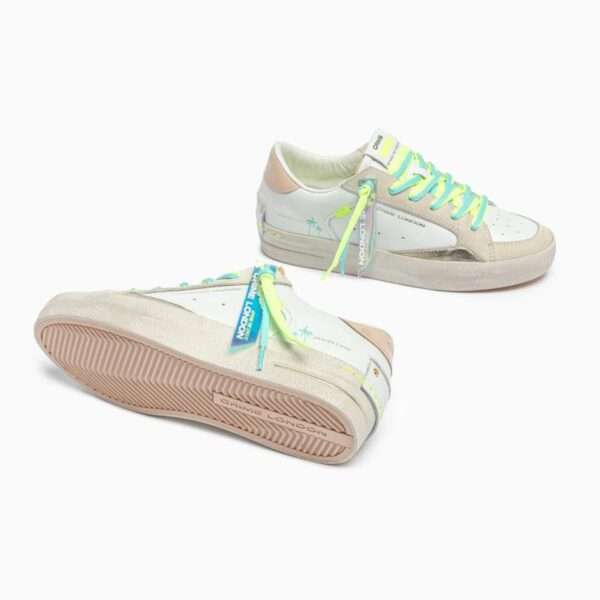 crime london sneakers donna sk8 deluxe nude bliss 20102pp7.10