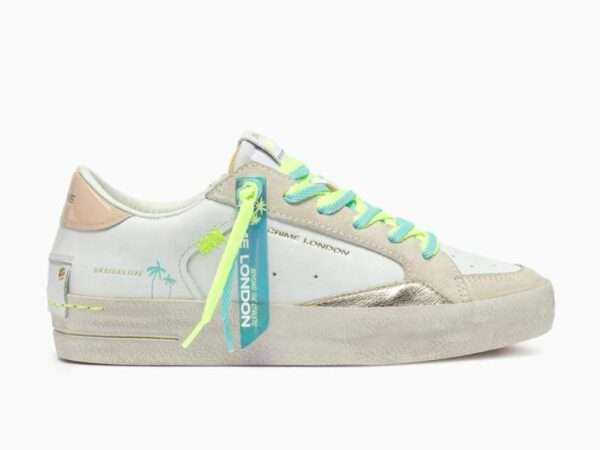 crime london sneakers donna sk8 deluxe nude bliss 20102pp7.10