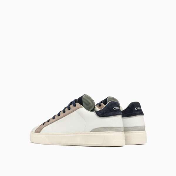 crime london sneakers uomo blade white dark knight 14700pp7.10