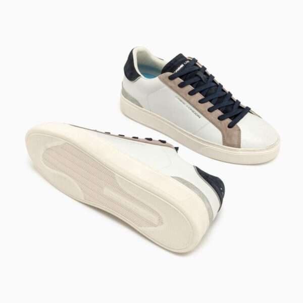 crime london sneakers uomo blade white dark knight 14700pp7.10