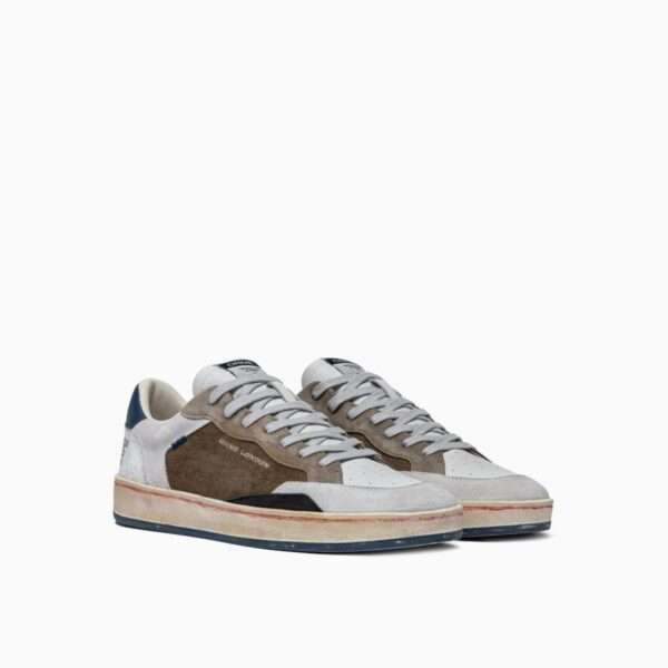 crime london sneakers uomo chelsea grunge 14202pp7.83