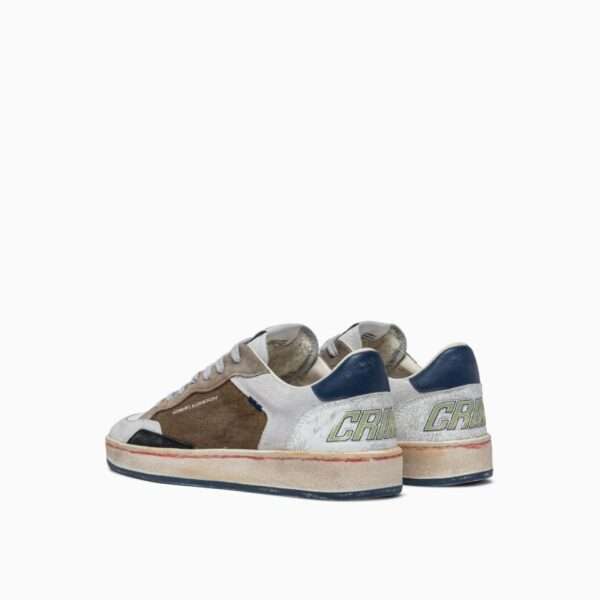 crime london sneakers uomo chelsea grunge 14202pp7.83