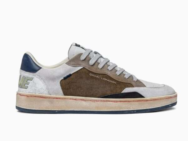 crime london sneakers uomo chelsea grunge 14202pp7.83