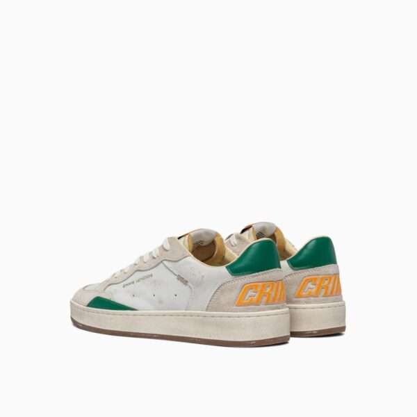 crime london sneakers uomo chelsea jade sunrise 14200pp7.10