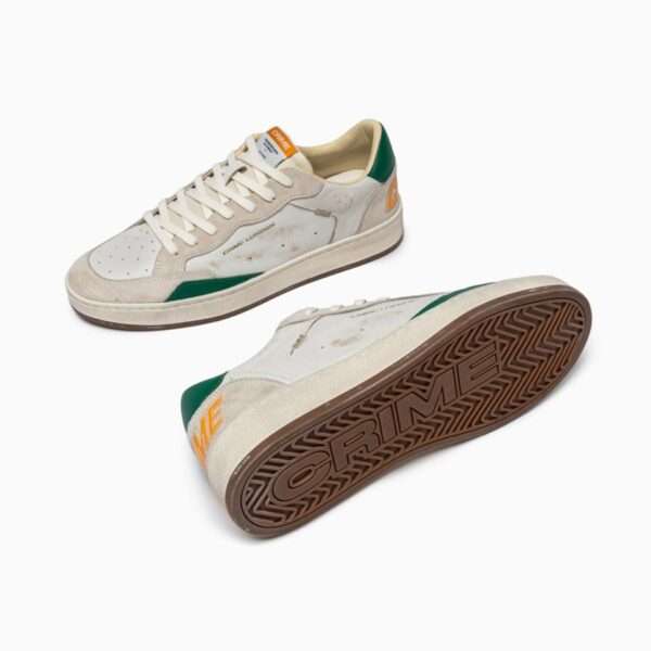 crime london sneakers uomo chelsea jade sunrise 14200pp7.10