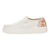 hey dude donna wendy rise animal white multi 43780-945
