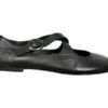 history scarpa donna incrocio buffy nero marzia 05