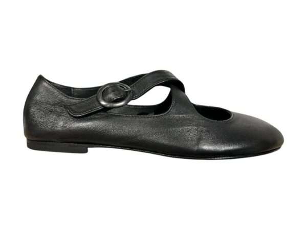 history scarpa donna incrocio buffy nero marzia 05