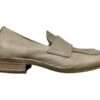 history scarpa donna mocassino kenya osso paddy 06 intagliato