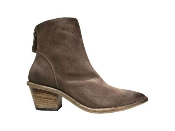 history stivaletto texano camoscio ebano alice 02