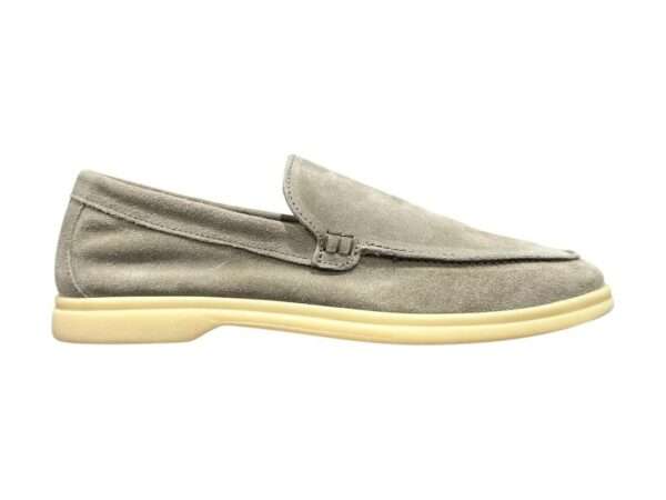 jp camps scarpa slip on uomo 4924-e25 antilope