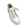 pawelk’s sneaker uomo vitello bianco liss cuoio 25351