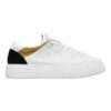 pawelks sneakers uomo vitello bianco 20620