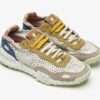 satorisan sneaker donna chacrona laser prem multicolor 110073a061