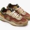 satorisan sneaker uomo chacrona laser prem fox 110111a350