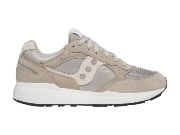 saucony sneakers uomo eclipse s70872-11 grey dove